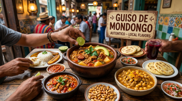 Best Guiso de Mondongo Near Me – A Complete Guide to Finding the Most Delicious Local Spots