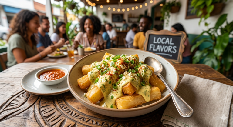 Best Sonso Yuca Near Me – A Complete Guide to Finding Delicious Yuca Dishes Nearby