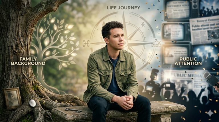 Hendrix Wilburn – Life, Family Background, and Public Attention